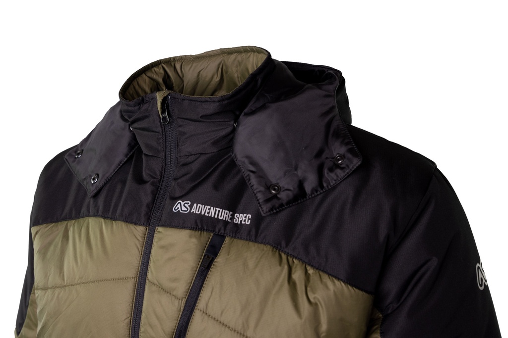 Adventure Spec | Baltic Insulated Jacket